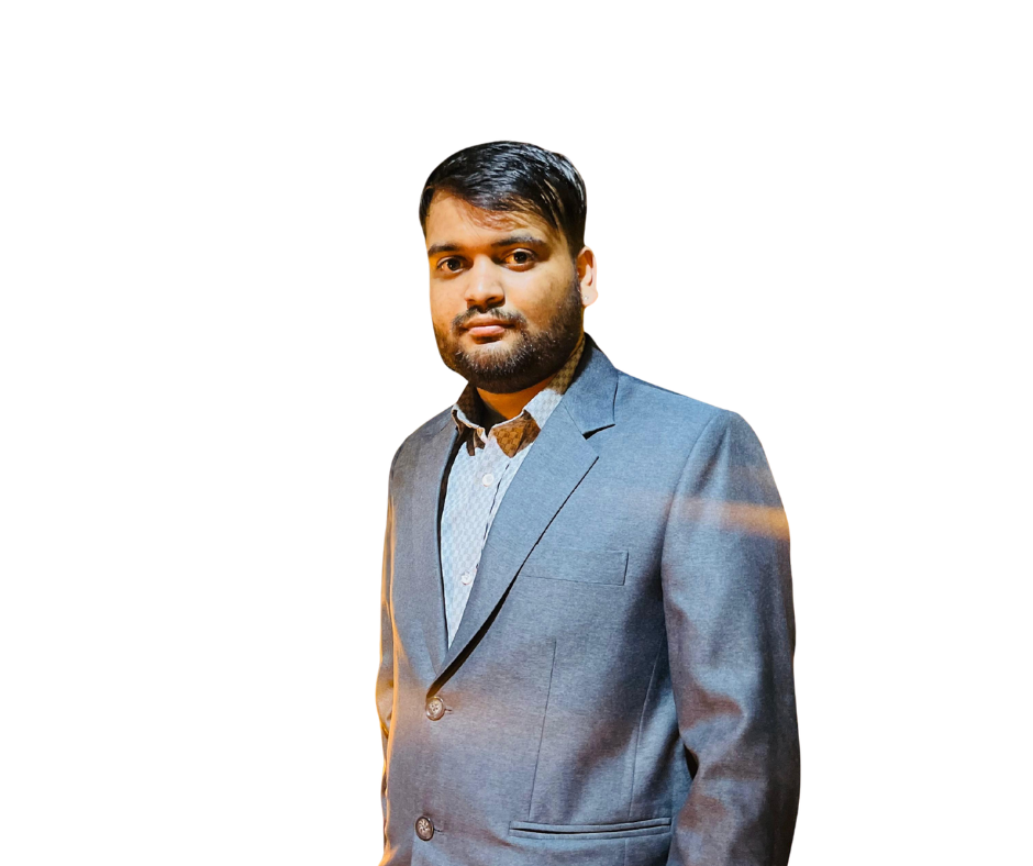 Pawan Sapkota